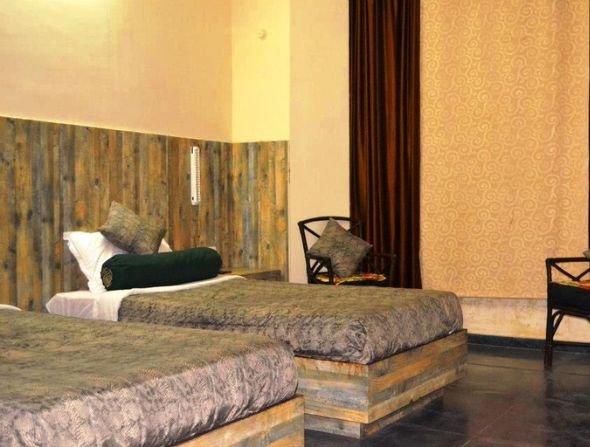 Resort Spa